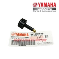 Trip Meter Speedometer Round Knob Set Bolts Km Rx King Rxking Rare Item