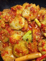 Sambal Jering/ Jengkol Balado Pedas ! Khas Indonesia Ready to eat!