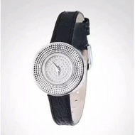 Jam Tangan Wanita Teiwe Swiss TW2981M Pyramid Diamond 100% Original