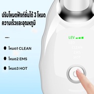 PuLiFang  Facial Roller Massager Women Facial Beauty Skin Care Tool Body Relaxing Massager  COD