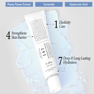 SG Stock 147 Barrier Cream 50ml Ceramide 7 Hyaluronic Acid Deep Hydration Vegan Moisturizer Soothing