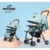 Stroller space baby SB 207