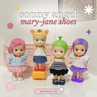 Sonny Angel Mary-Jane Shoes