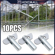 10pcs Lock Pin Untuk Steger Scaffolding Lock Pin Scaffolding Lock Pen Pengunci Scafolding