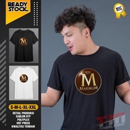 Islamic Makmum T-Shirt, T-Shirt, Parody T-Shirt, Eid T-Shirt, Unique Dtf Tingalmake T-Shirt