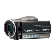 Ordro/Ordro HDV-Z65 HD Digital Camera Professional Home Camera DV Genuine Product