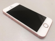 iPhone SE ★ 第一代 ★ A1723 ★ 16GB ★ 玫瑰金