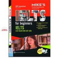 Book - IELTS for Beginners ielts for Beginners [Hoang An Book-544]