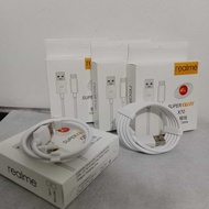 Realme SuperDart X70 USB Cable charger 100W Type c & Micro fast Charging