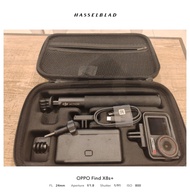 DJI Osmo Action 運動攝影機