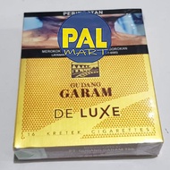 rokok Gudang Garam De Luxe (DELUXE) 16
