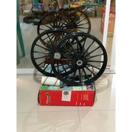 MUTARRU MAGS XRM BLACK