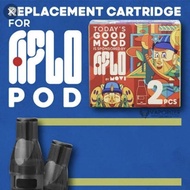 aflo cartridge for aflo Pod
