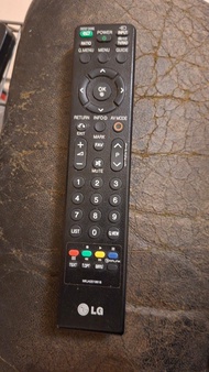 LG 電視遙控器