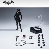 LPZZ Studio 1/12 DC Batman Arkham Knight Catwoman
