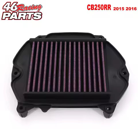 CK CATTLE KING High Quality Motorcycle Air Filter For HONDA CBR250RR CBR 250RR/250 RR 2017 2018 2019