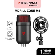 Thronmax MDrill Zone M5 Professional XLR Mircrophone