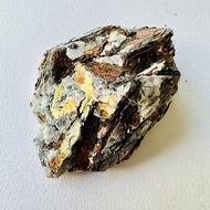 俄羅斯星葉石 灰7 原石礦標水晶 光之石 心靈成長及改變 情誼增進