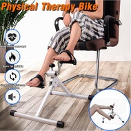 ❤NEW ARRIVAL❤Exercise Bicycle Exercise Bike Rehabilitation Mini Bicycle Hand Foot Fitness Exerciser Basikal Senaman Pemulihan Stepper 健身自行车 健身 锻炼器