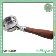 58mm Portafilter Bottomless Coffee Handle