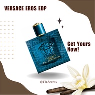 Versace Eros EDP Decant