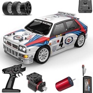 Hyper go 4x4 Brushless RC Cars 14302 Hyper 4wd RC Car All-Road RC Drift Car