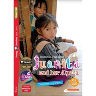 ELI Juanita And Her Alpaca ELI Young Readers English A2 Juanita And Her Alpaca English Original Text