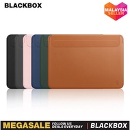 WiWU Skin Pro II Ultra Thin PU Leather Protective Case Laptop Macbook 13 Inch 13" 16 Inch 16"