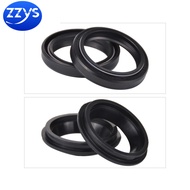 Frok Oil Seal Dust Cover For Suzuki GS500 GS550L GS700E GS700ES GS750L GS750E GSX1000 RM85 XN85 VS70