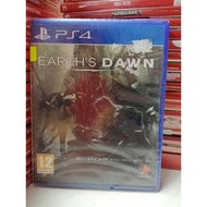PS4 EARTH'S DAWN (R2)
