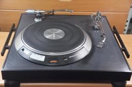 超重量級雙臂盤DENON DP6000 LP唱盤+GRACE G-565F12吋長臂+DP790 9吋臂+日本鉛木唱盤