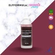 Elformula Elf formula intensive peeling solution peeling wajah