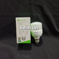Capsul DP LED LIGHT BULB LIGHT BULB 9W 9 WATT 900LM ORIGINAL
