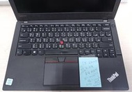 ThinkPad X260 i5 6300U/8G/240G SSD