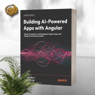 Building AI-Powered Apps with Angular