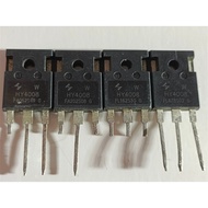4pcs HY4008W HY4008 200A 80V replacement IRFR2907 TO-247 REMOVAL