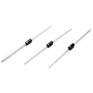Shottki Rectifier Diode In-Line DO-41 1N5819 IN5819 1A40V (50 Pcs)