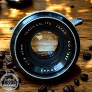 TARONAR 45MM.F1.8 MODIFIED M39 MOUNT