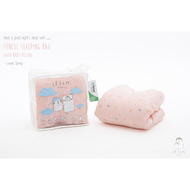 Iflin Baby - เซตถุงนอนพร้อมหมอน (สำหรับ 0-2 ขวบ) - Sleeping Bag with Pillow (for 0-2 years old) - มี
