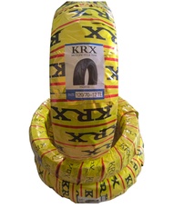 120/70/12 KRX TUBELESS TIRE