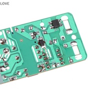 [JJCW] 5V 2A 12V 1A 10/12W Switching Power Module Isolated Power Bare Circuit Board 5V Speaker Set-t