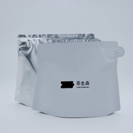 阿里山樟樹湖 清香型烏龍茶 原葉茶包 15入裸包經濟包