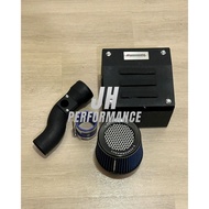 S Performance Intake Kit Honda Civic FC FK7 1.5T