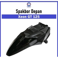 Xeon gt 125 front fender, win brand