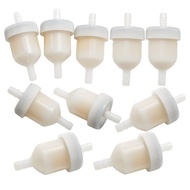 10pcs Fuel Petrol Filter For GX120 GX160 GX200 GX240 GX270 GX340 GX390