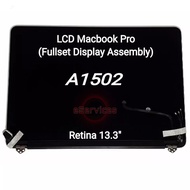 New LCD Macbook Pro A1502 Year 2013-2015