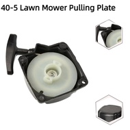 Universal Recoil Pull Starter for Brush Cutter Engine 40-5 44-5 33cc 36cc 43cc 49cc 52cc