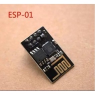 WiFi Module - ESP8266 for Arduino (ESP01)