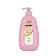 Dove X Crumbl Hand Wash