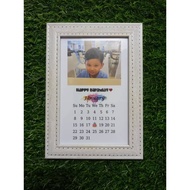 Frame Gift | Frame 4R/5R | Frame Calendar | Customize Frame